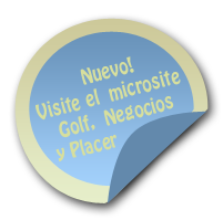 Golf Negocios y Placer